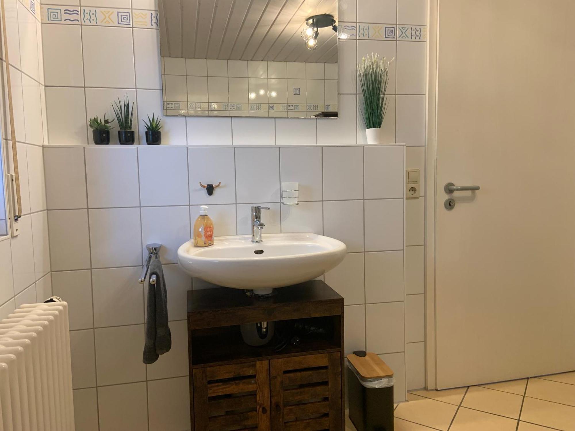 להר Appartement Sulzbachtal In Lahr, Naehe Europapark, Naehe Rulantica מראה חיצוני תמונה