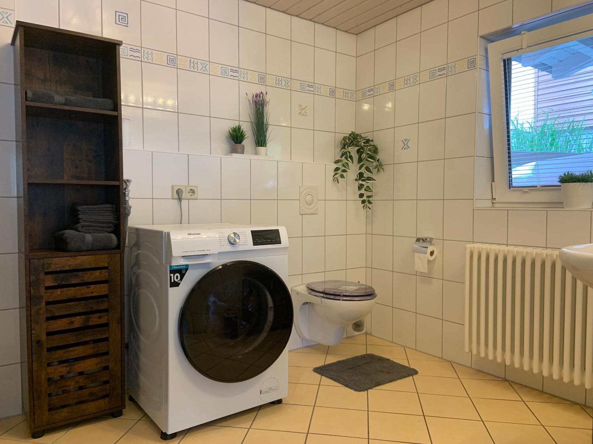 להר Appartement Sulzbachtal In Lahr, Naehe Europapark, Naehe Rulantica מראה חיצוני תמונה