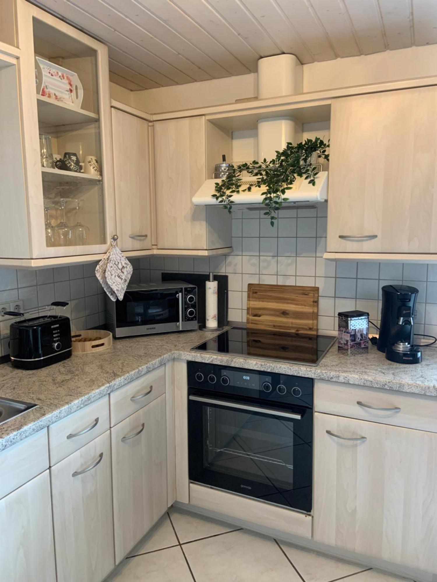 להר Appartement Sulzbachtal In Lahr, Naehe Europapark, Naehe Rulantica מראה חיצוני תמונה
