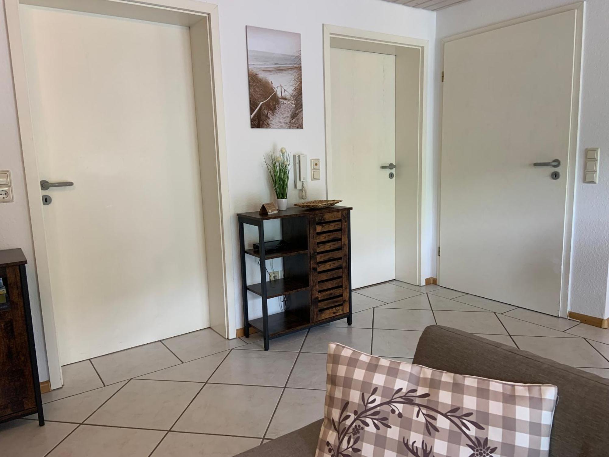 להר Appartement Sulzbachtal In Lahr, Naehe Europapark, Naehe Rulantica מראה חיצוני תמונה