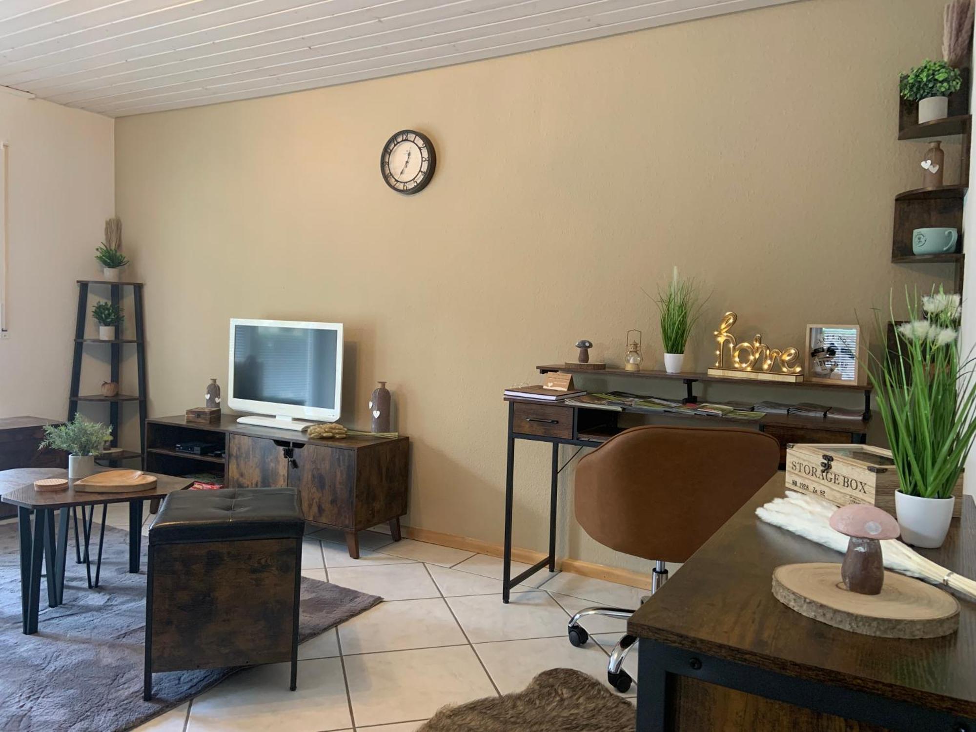 להר Appartement Sulzbachtal In Lahr, Naehe Europapark, Naehe Rulantica מראה חיצוני תמונה