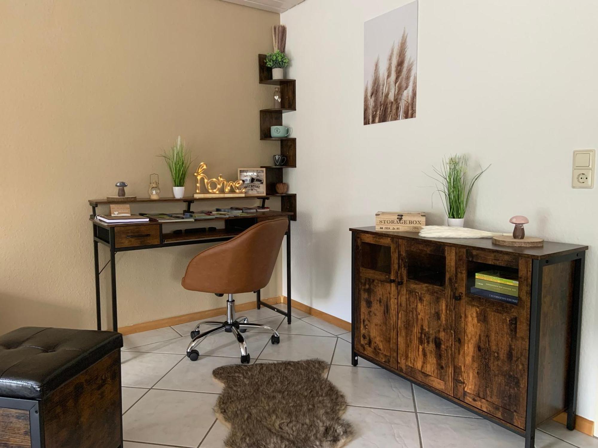 להר Appartement Sulzbachtal In Lahr, Naehe Europapark, Naehe Rulantica מראה חיצוני תמונה