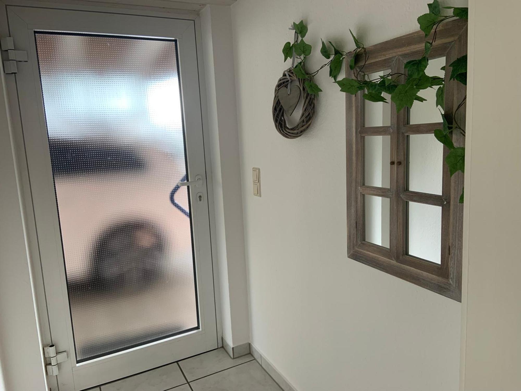 להר Appartement Sulzbachtal In Lahr, Naehe Europapark, Naehe Rulantica מראה חיצוני תמונה